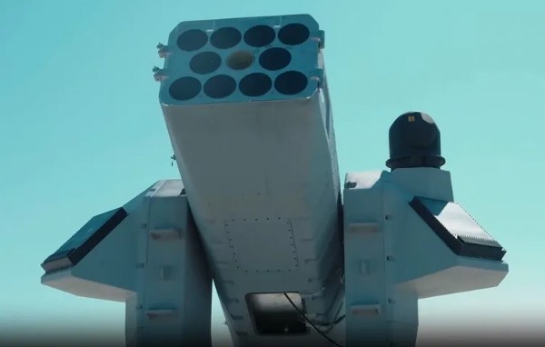 Avustralya basını Levent’in başarısını yazdı! “Levent ABD RAM sistemine alternatif”